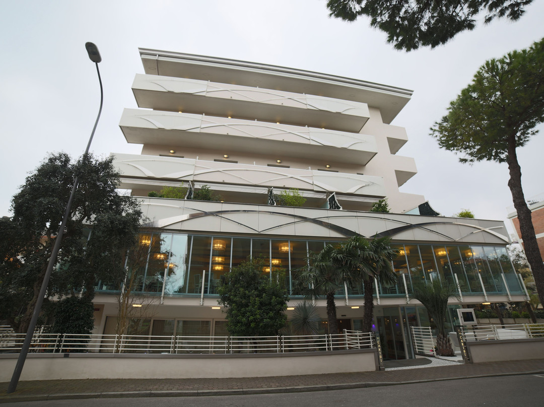 Hotel Caribia