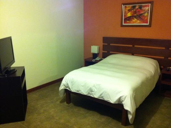 Hotel Buenos Aires-客卧
