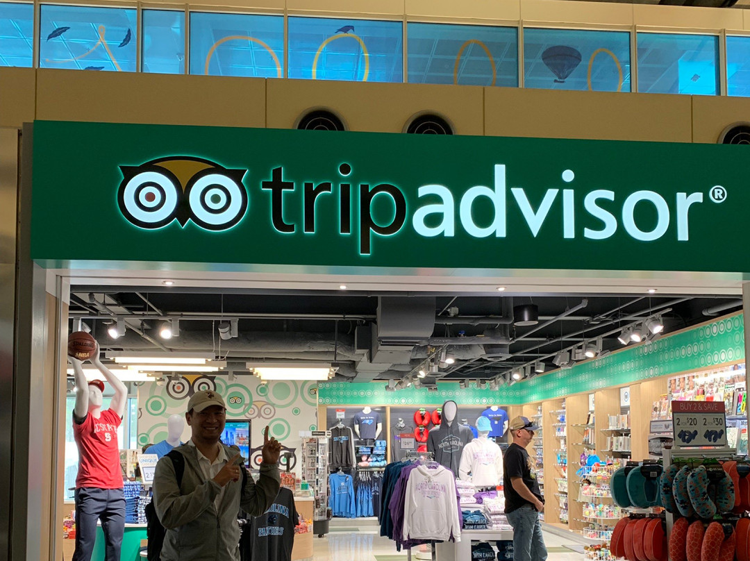 Element RDU Airport Research Triangle Area