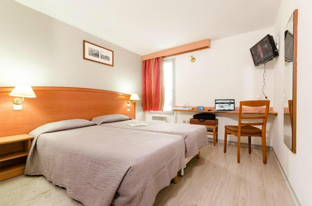 Hotel Confort