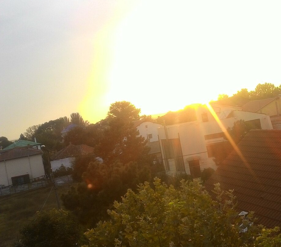 Hotel Amaradia