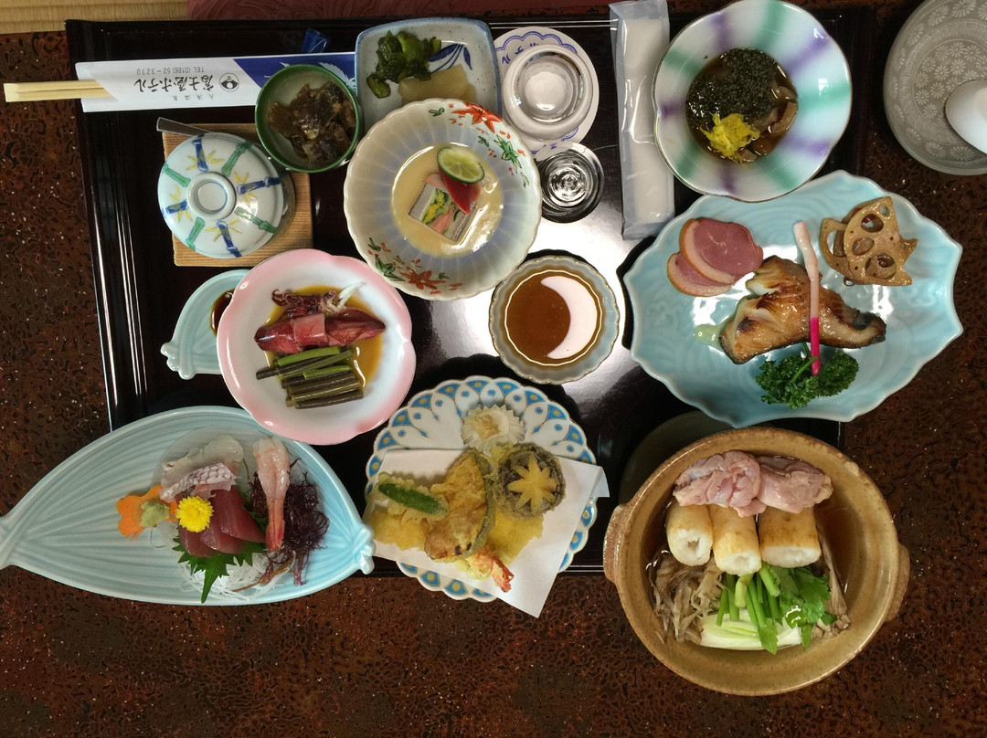 Fujiya Hotel
