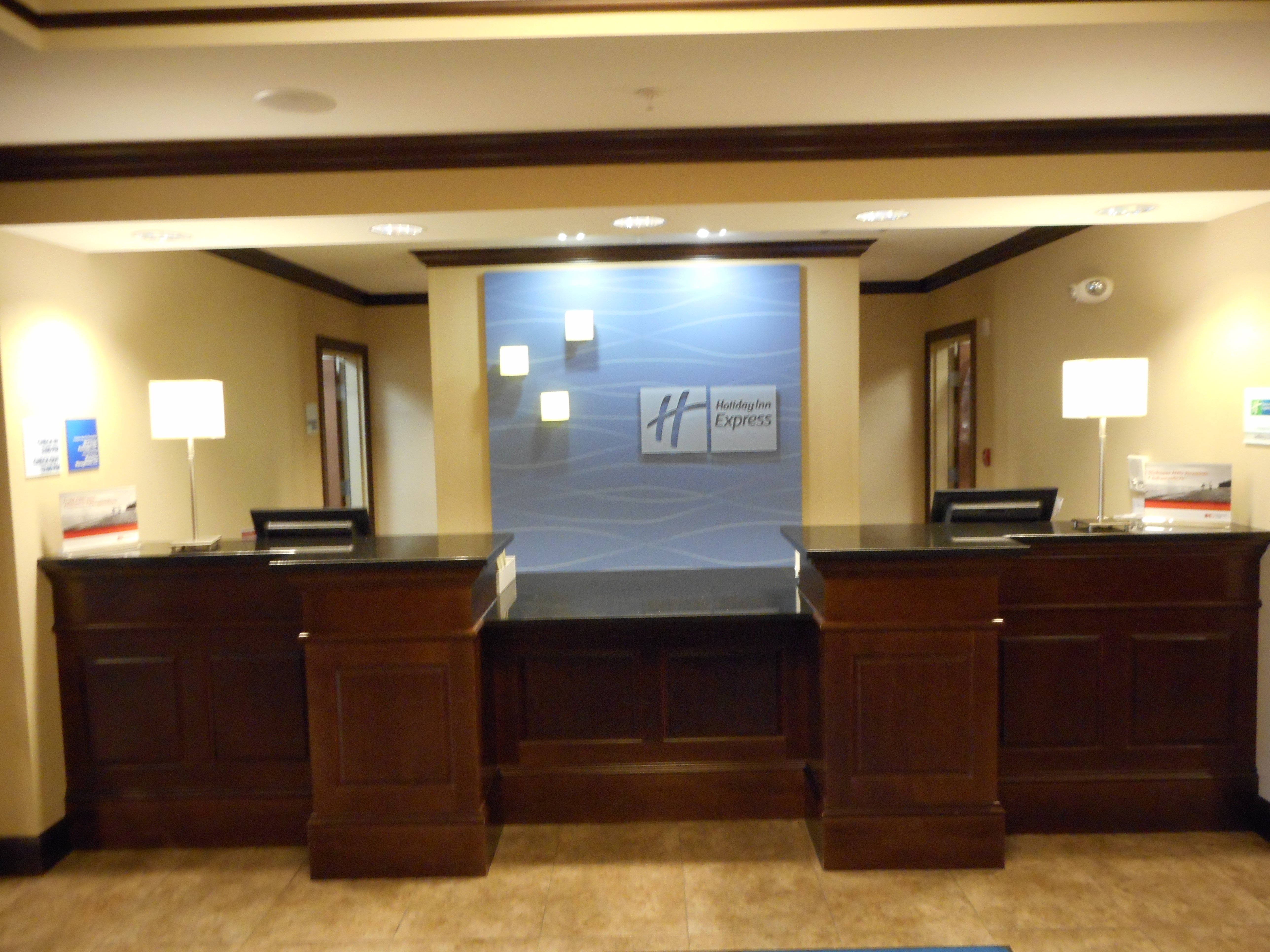 Holiday Inn Express Washington Ch Jeffersonville S by IHG-官方
