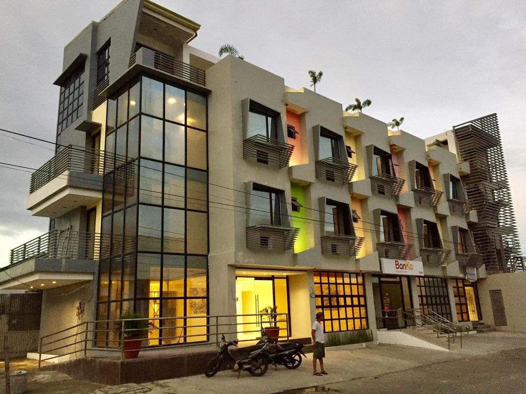 Hotel Rupert A Baler