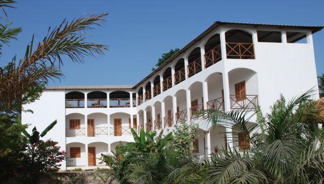 Casa Motel-官方