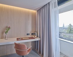 伯尔尼快板酒店-官方