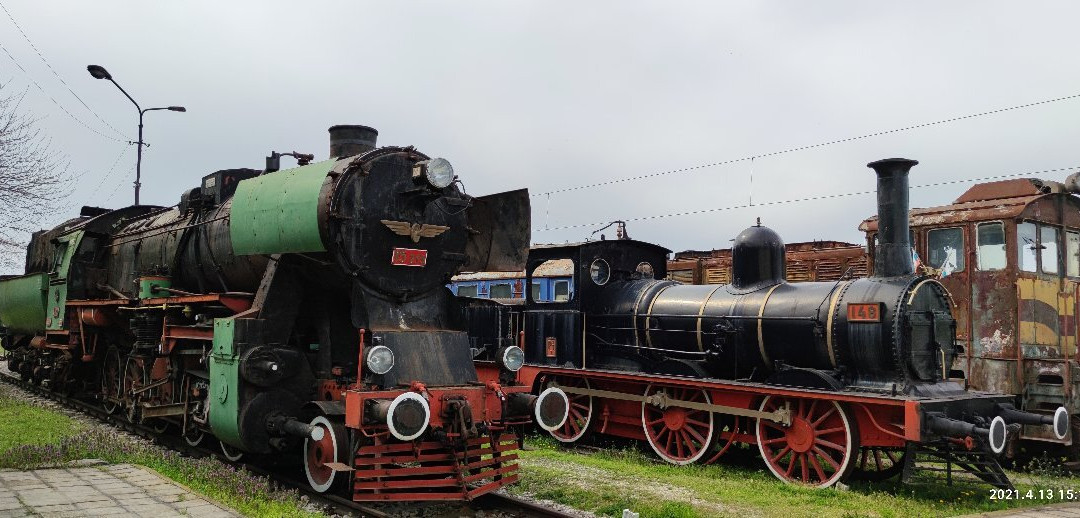 National Museum of Transport and Communication景点图片