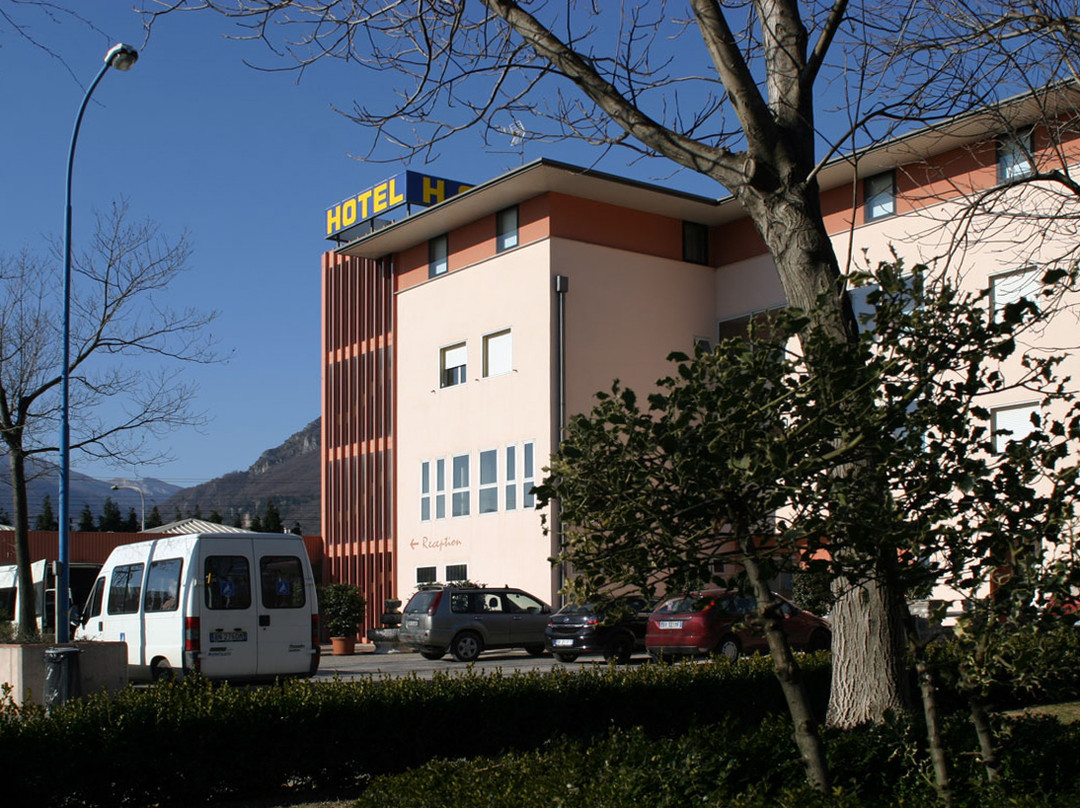 Gemona del Friuli旅游攻略图片