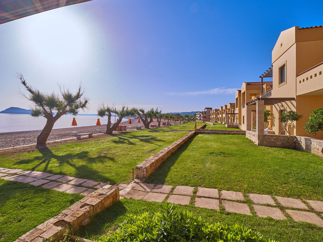 Gerani酒店住宿-Silver Beach Hotel