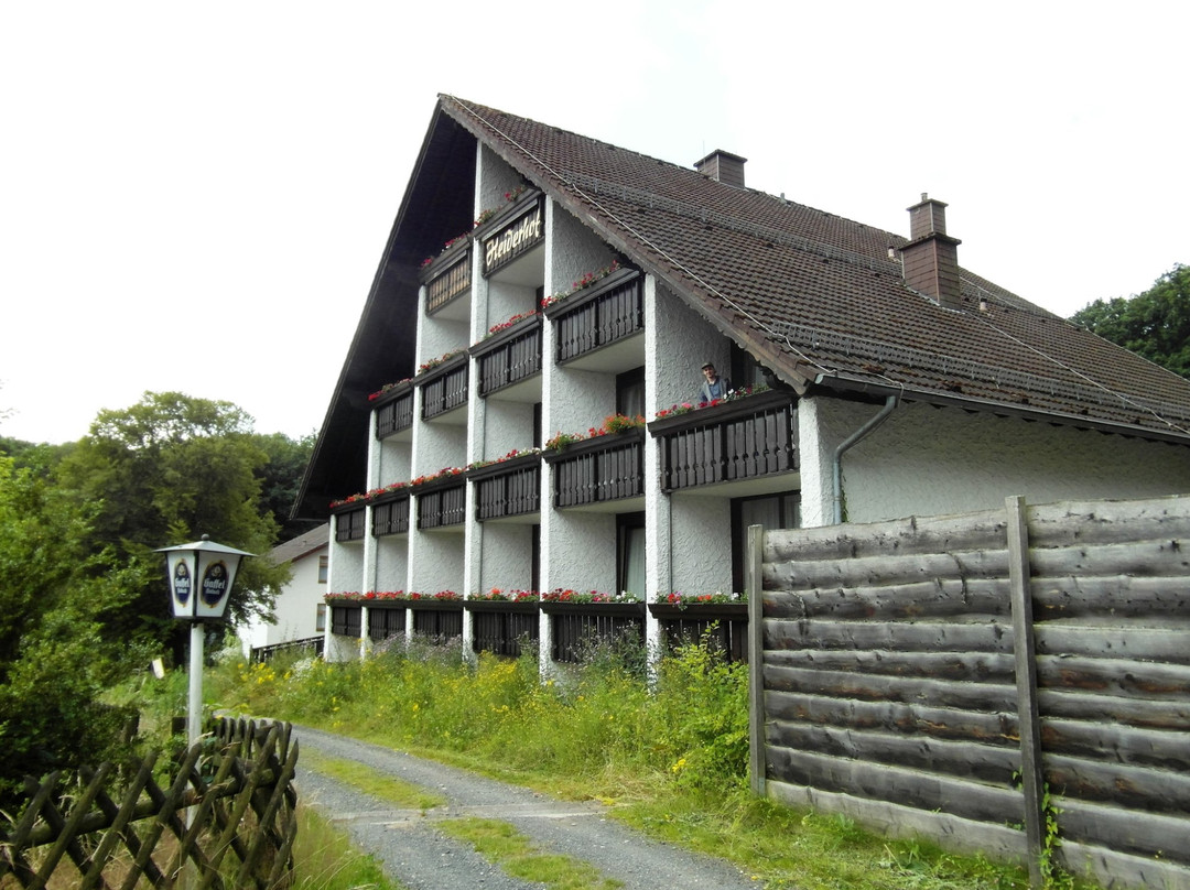 Waldbreitbach旅游攻略图片