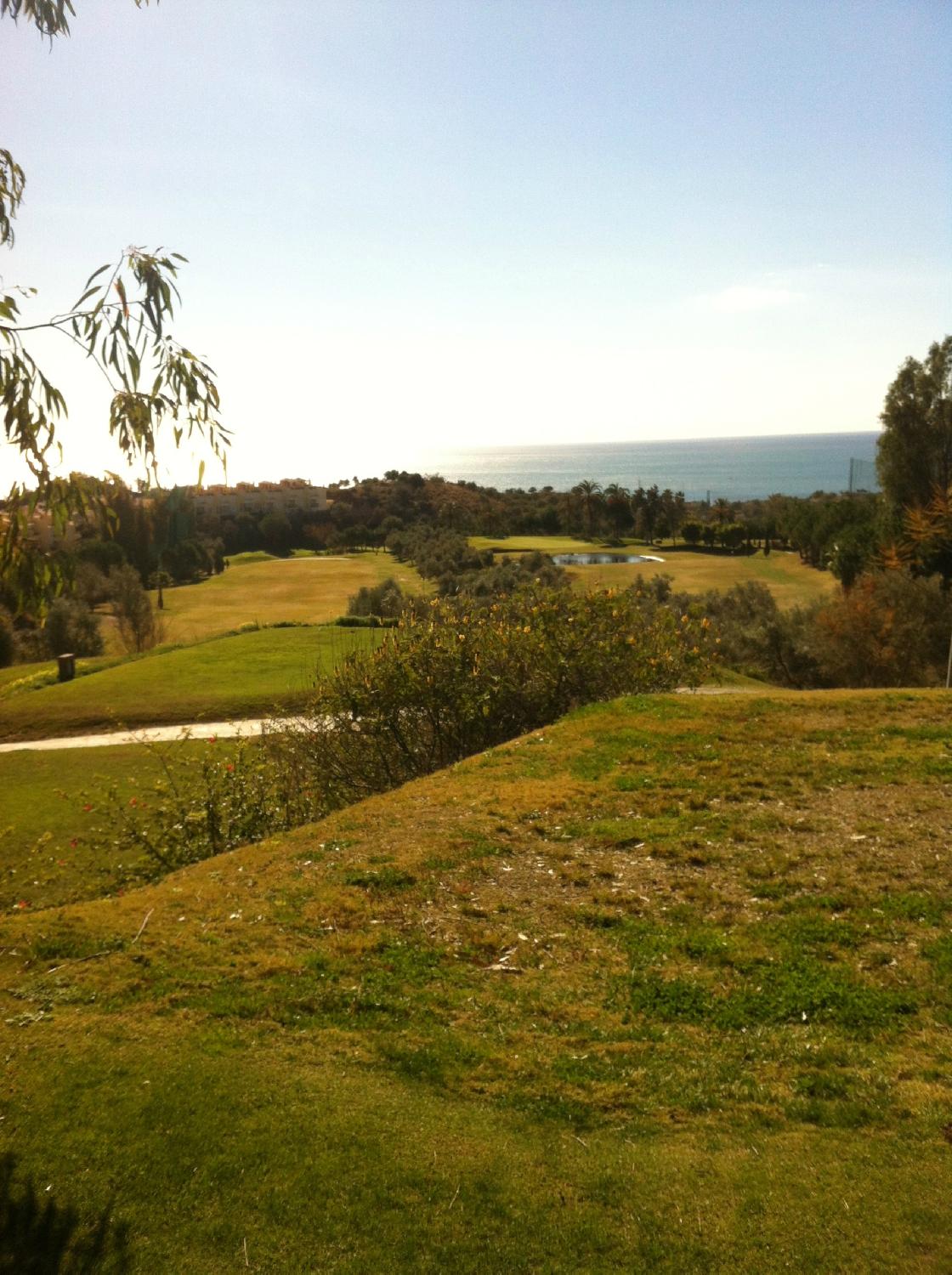 Añoreta Resort-客卧