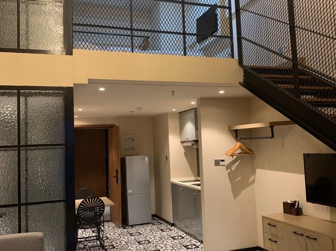 厦门首府世茂智选酒店(宝龙一城店）主图