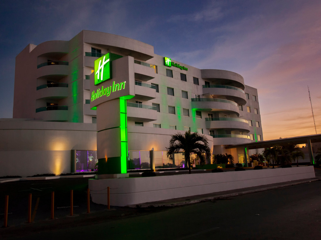 Holiday Inn Campeche by IHG主图