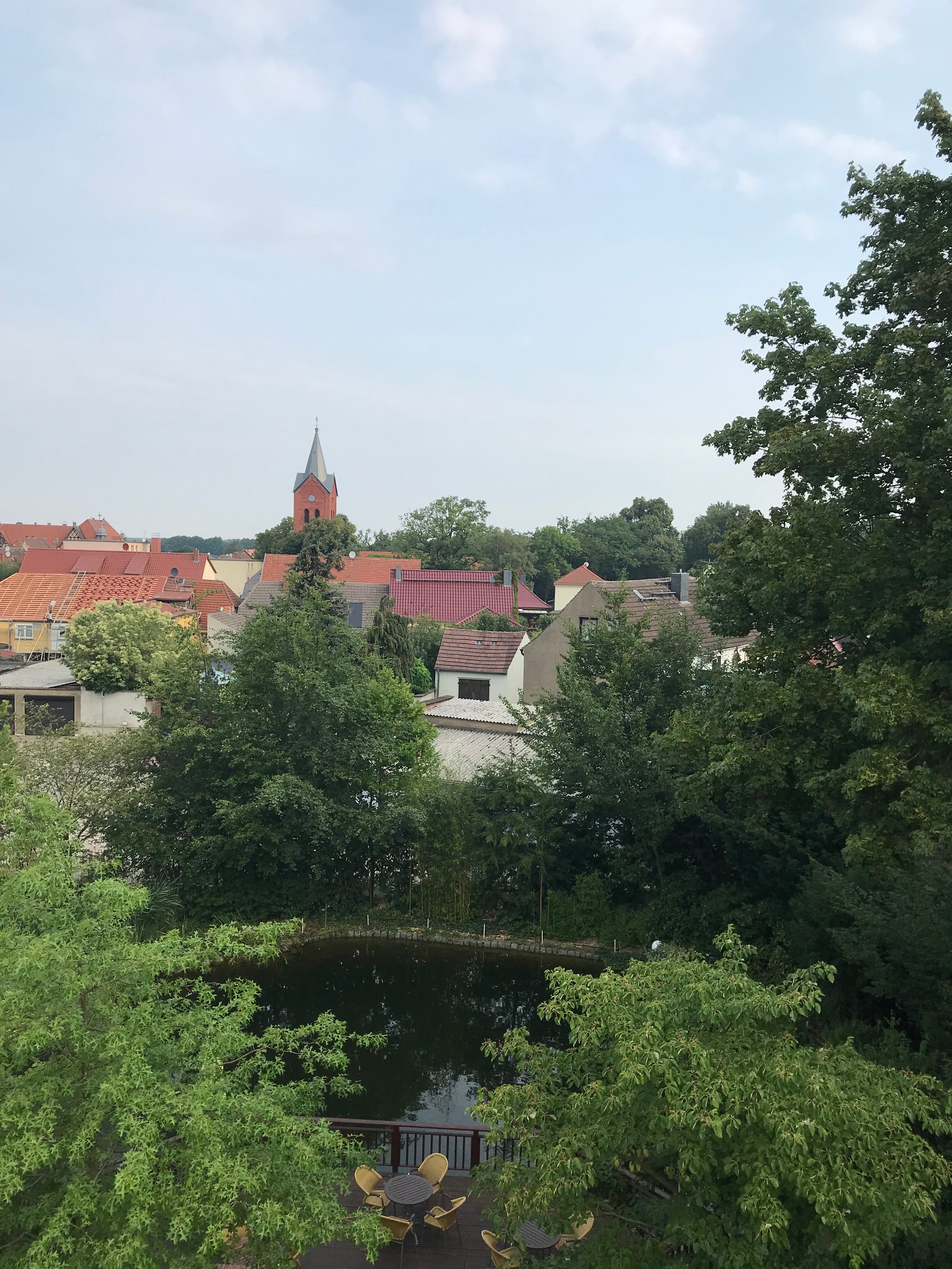 Germania - Hotel am Schlosspark-官方