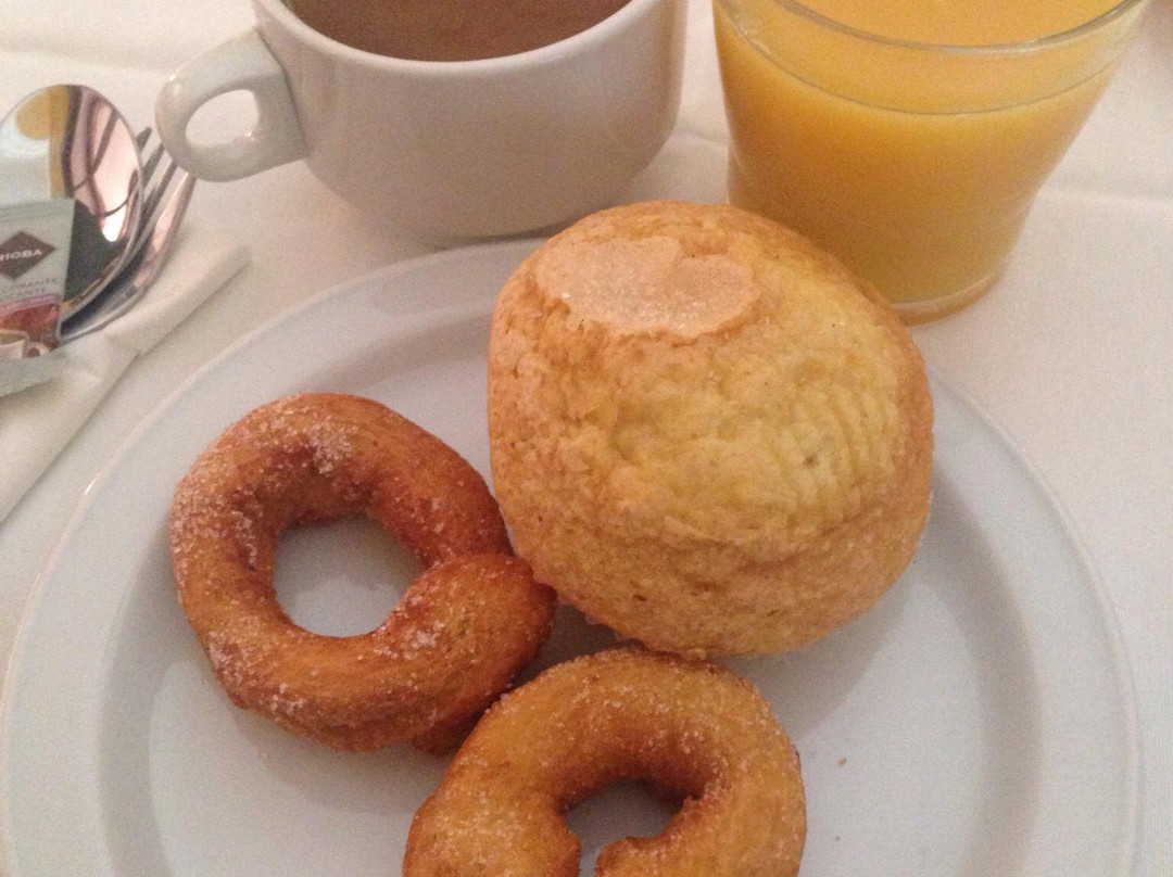 Hotel Rural Don Julio主图