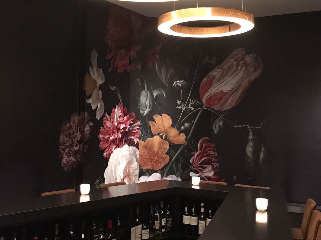 中心酒店