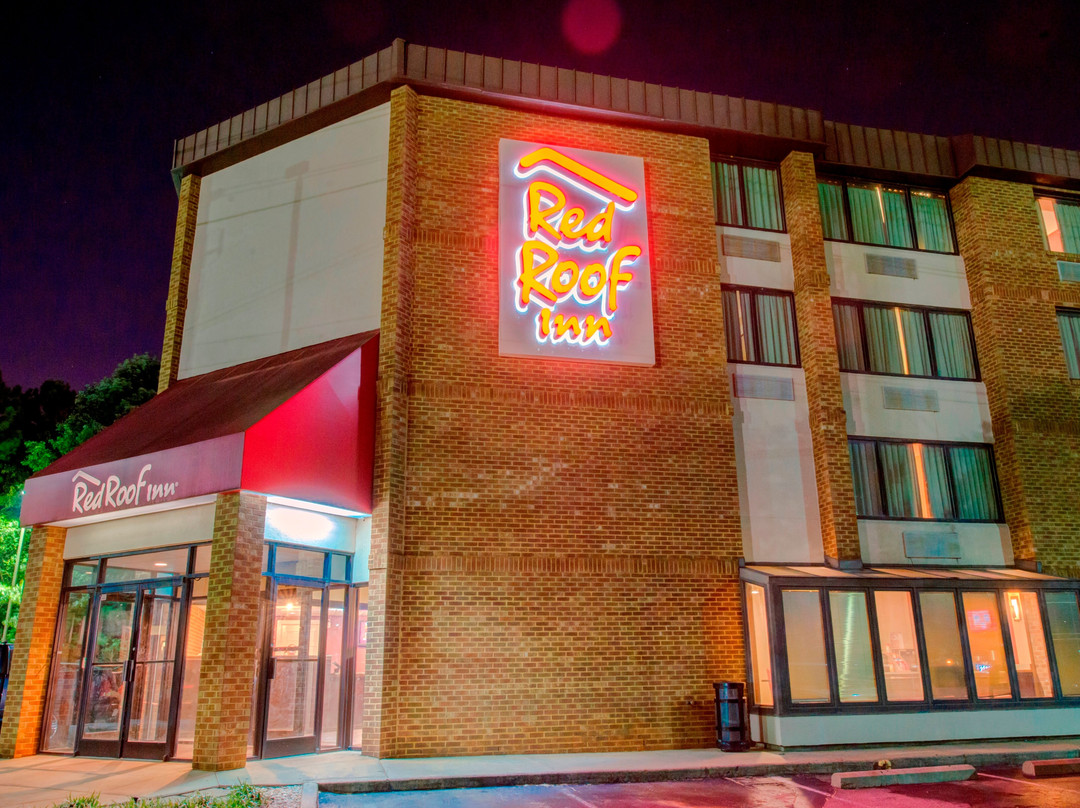 Red Roof Inn Raleigh Southwest - Cary