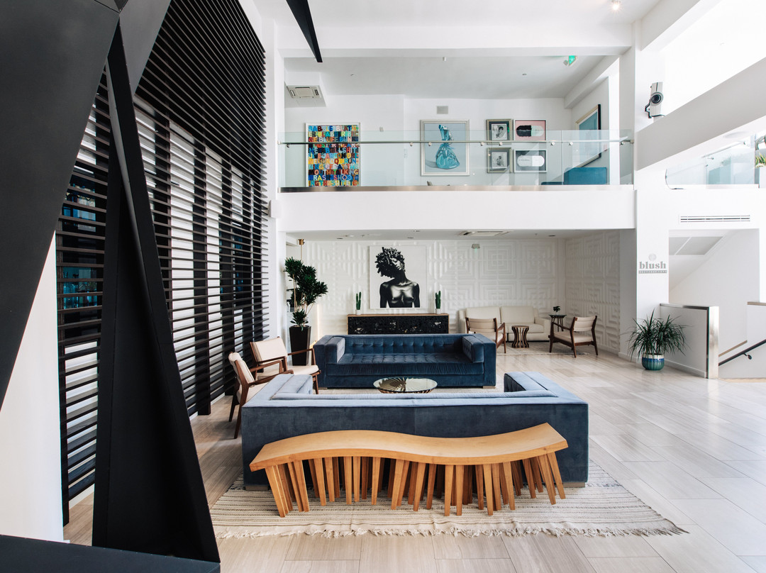 Stanton House El Paso主图