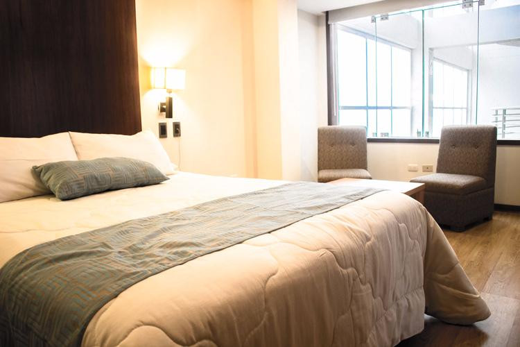 塔克纳酒店住宿-Miculla Hotel