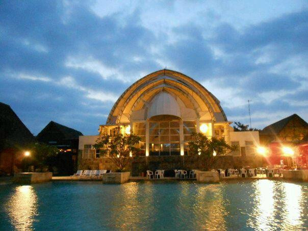 西冷酒店住宿-Pulau Umang Resort & Spa