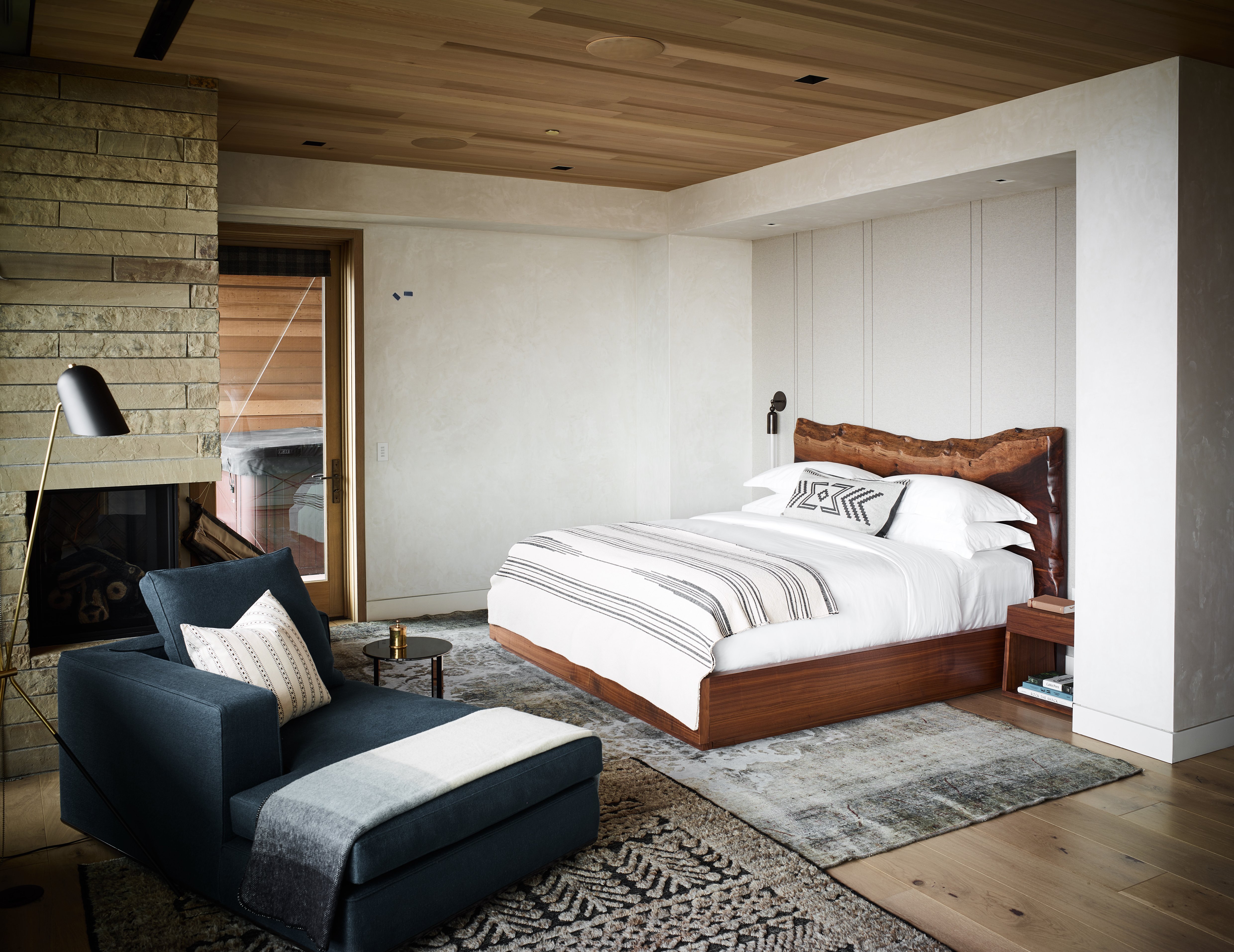 Caldera House-官方