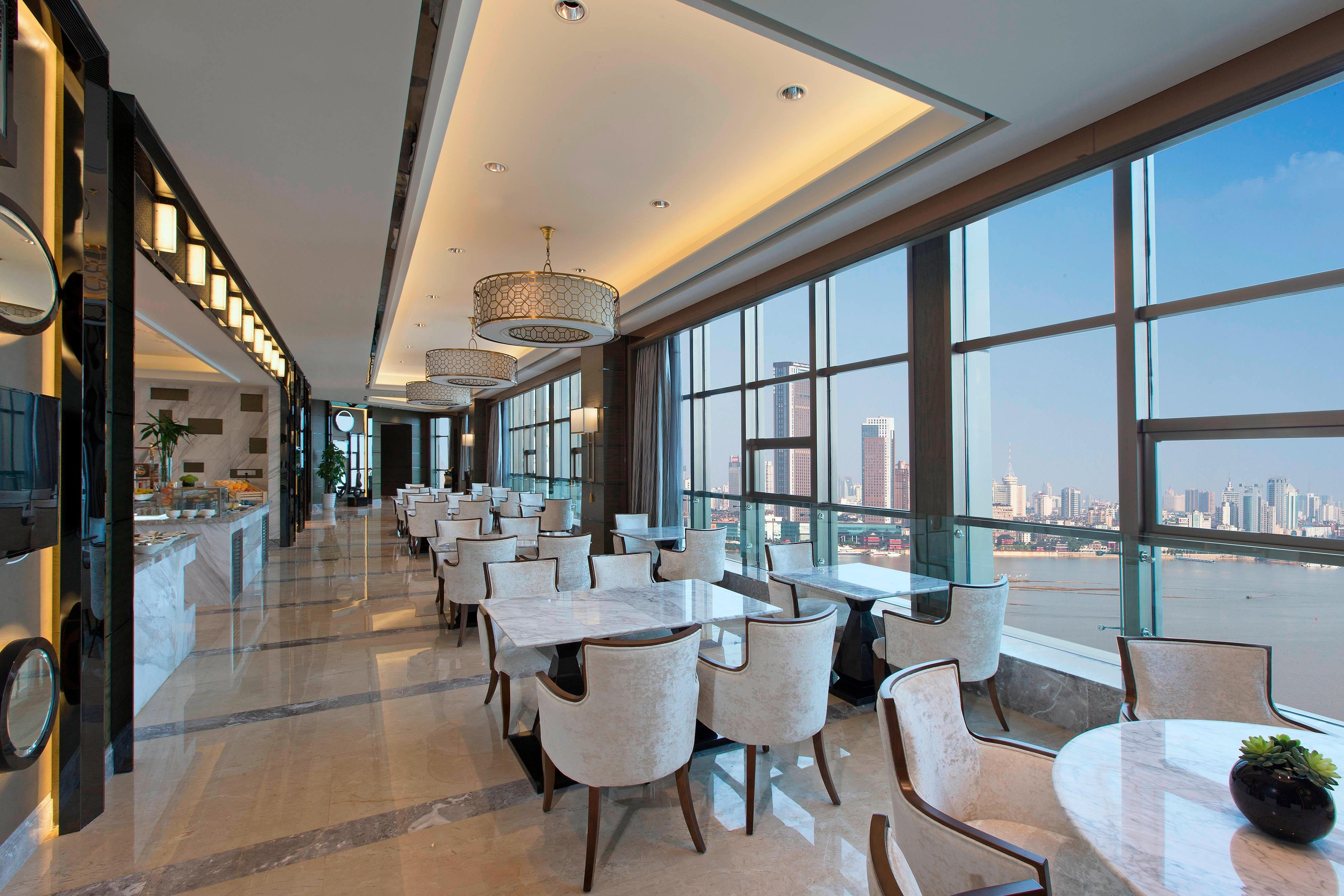 南昌喜来登酒店-官方