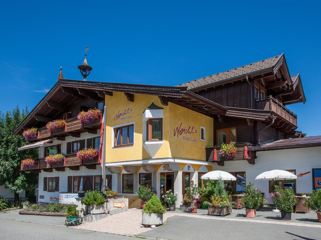 Noichl's Hotel Garni