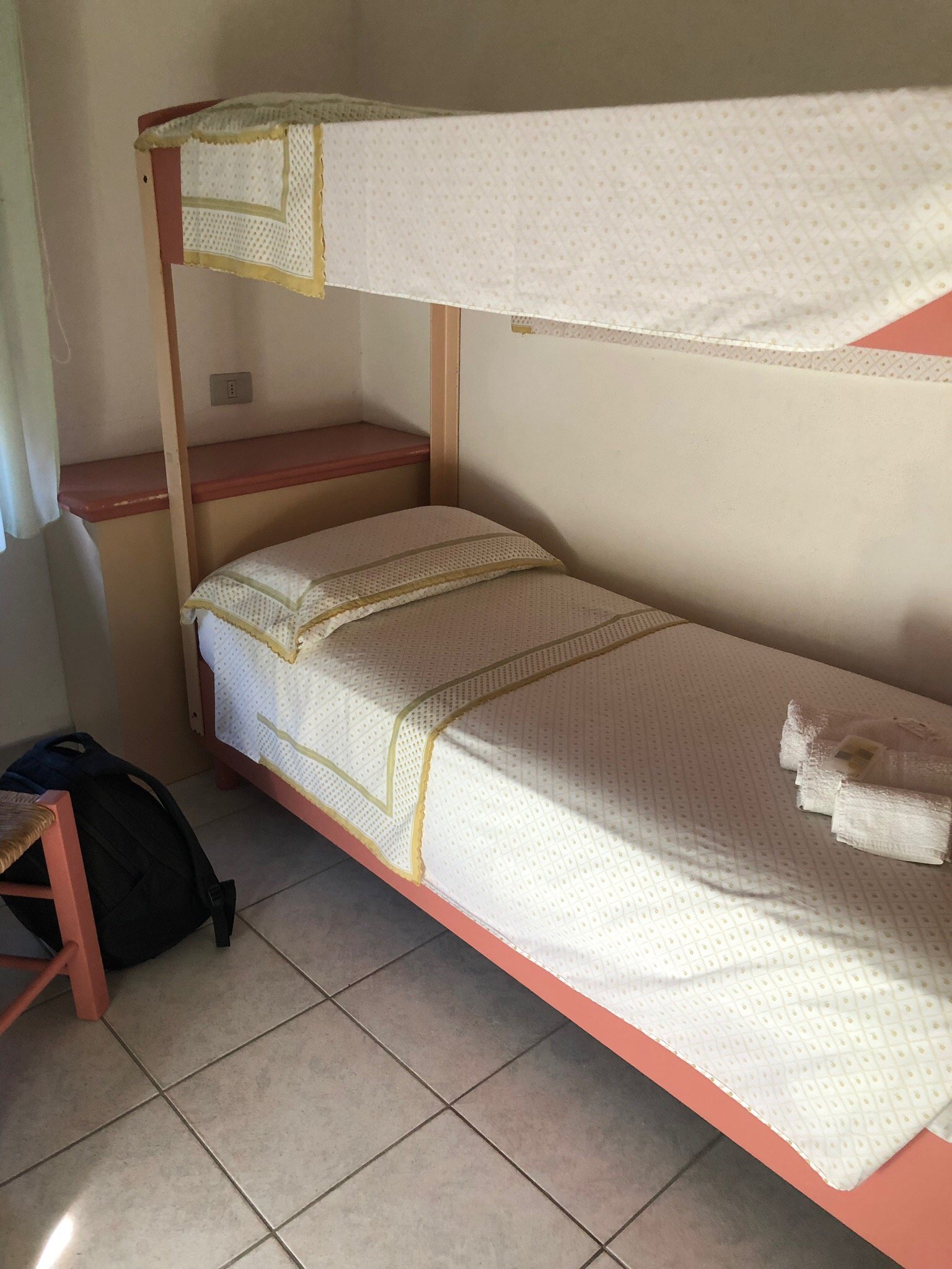 Hotel S'Ustiarvu-官方