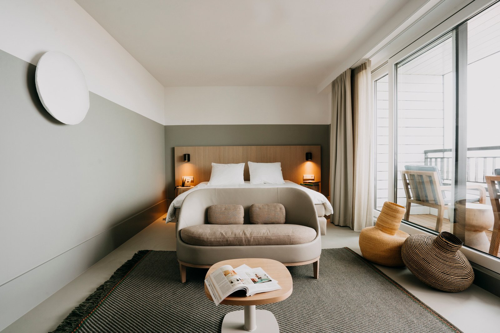 Strandhotel Cadzand-官方