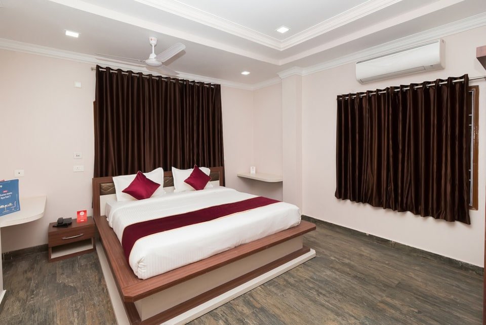 Capital O 10189 Hotel Aashiyana-官方