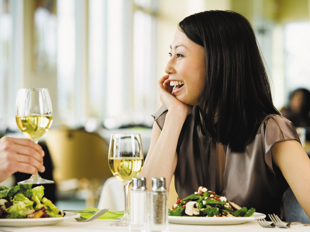 北京临空假日酒店主图