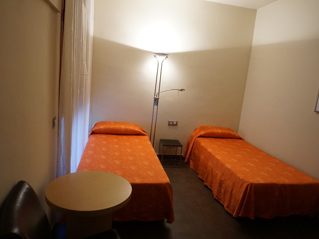 Sant Pere Molanta酒店住宿-Pere III El Gran Hotel