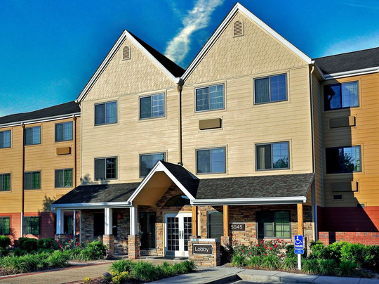 Extended Stay America - Charleston - Airport主图