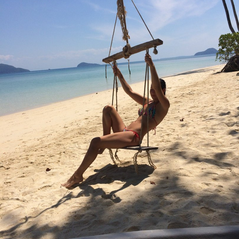 老雅内陆度假村