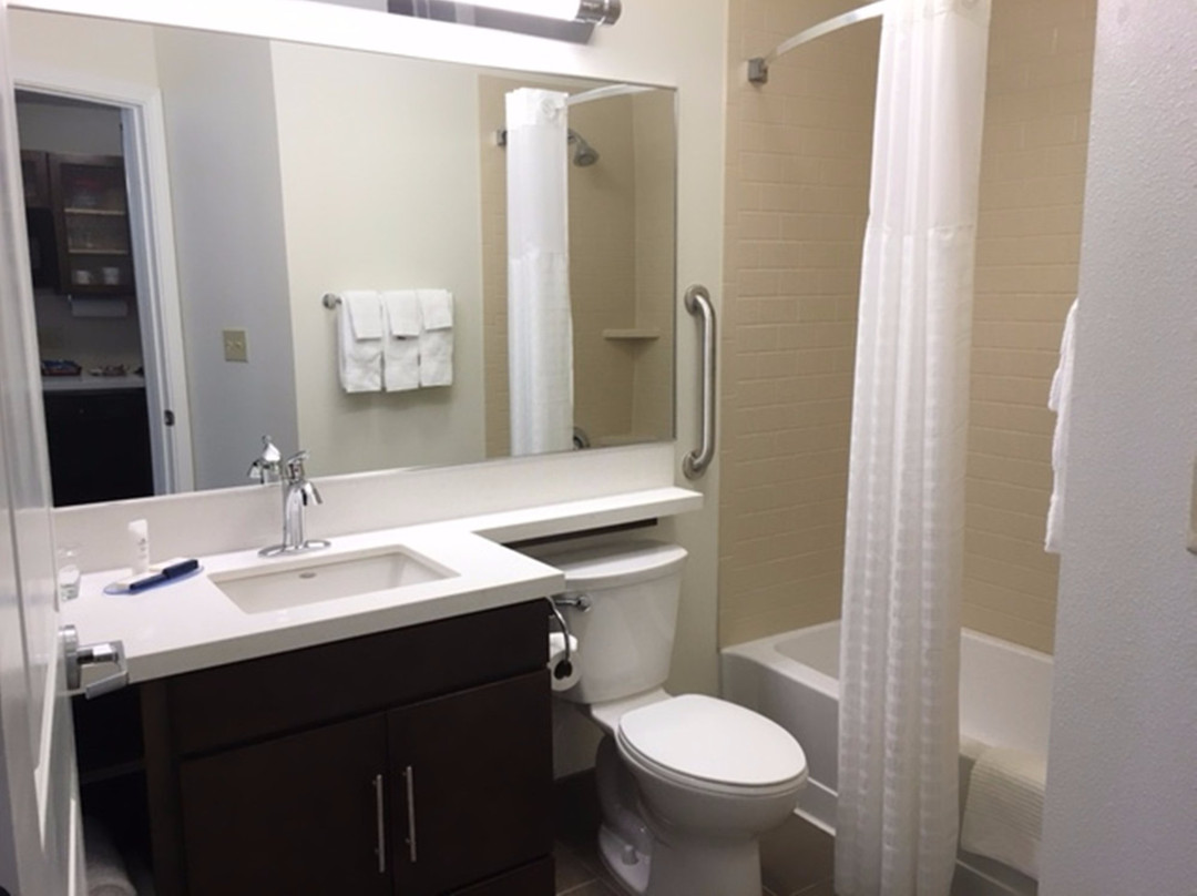 Candlewood Suites VANCOUVER-CAMAS by IHG