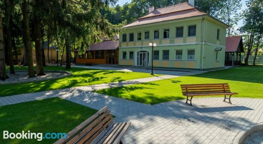 Arcus Education Center