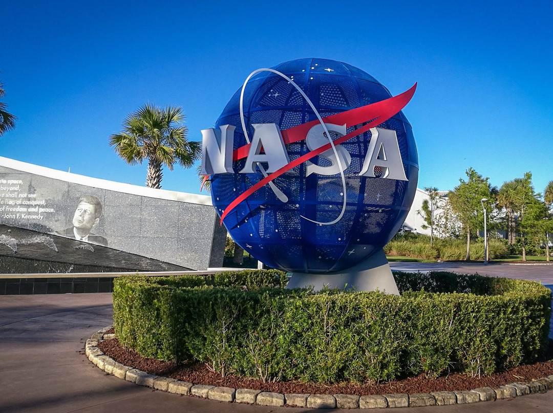 肯尼迪航空中心-Merritt Island必去景点