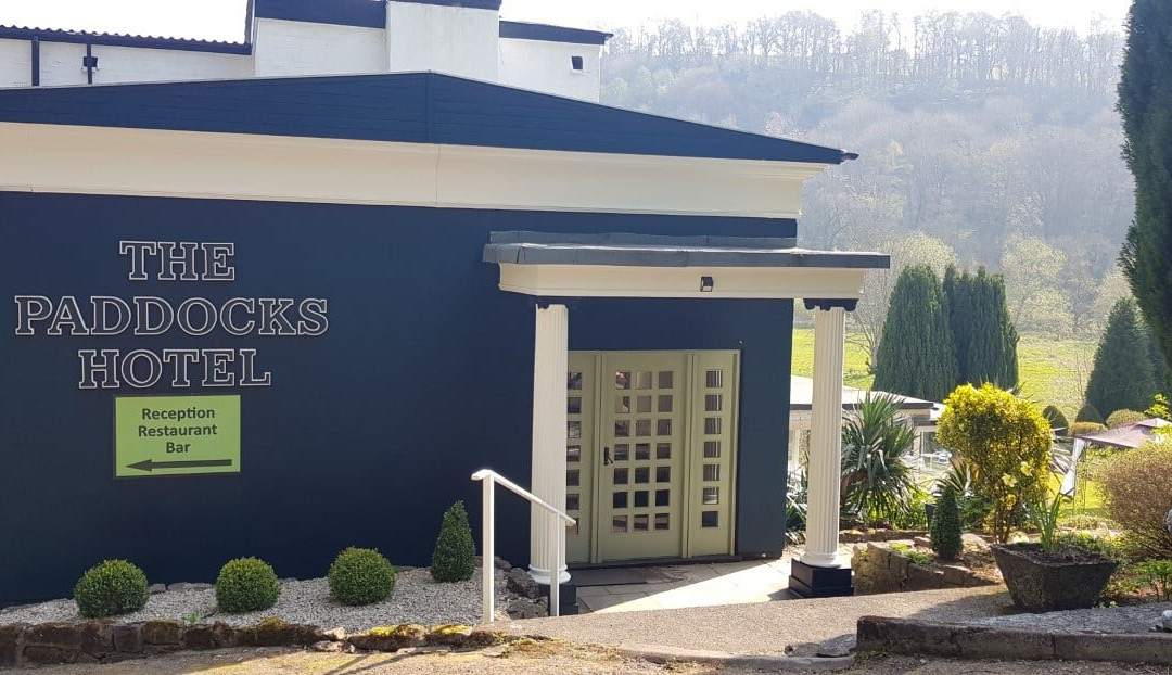 Paddocks Hotel主图
