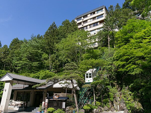 Kanou-ya
