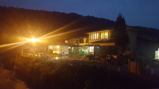 御杖村酒店住宿-Minshuku 2･7