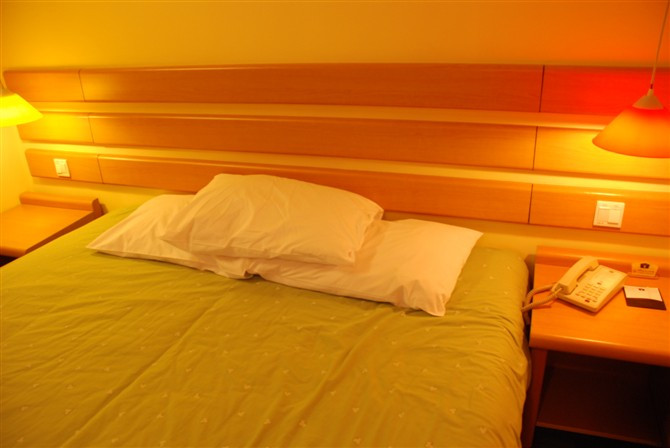 北京如家广渠门店主图