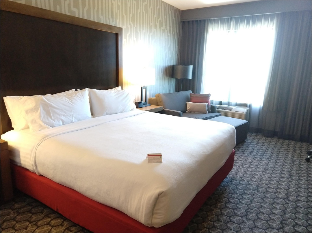 Holiday Inn Portland West - Hillsboro By IHG主图