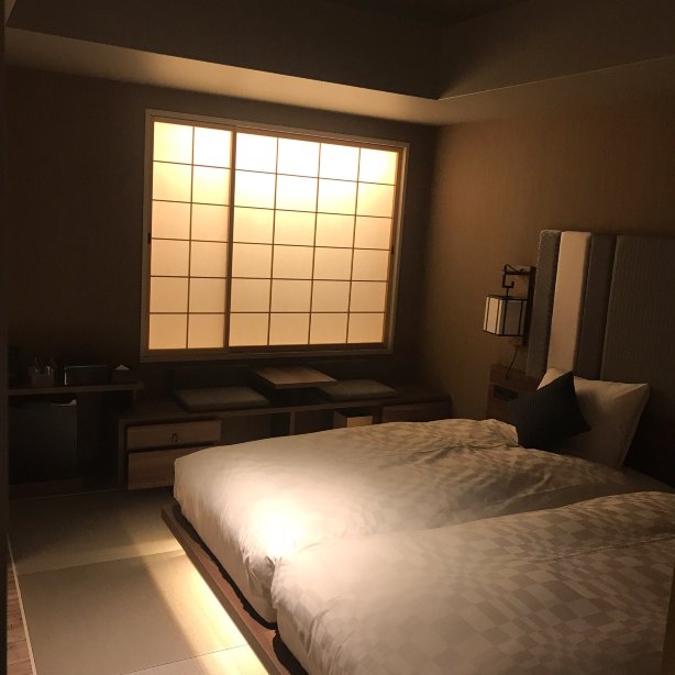 京都四条室町Resol酒店-官方