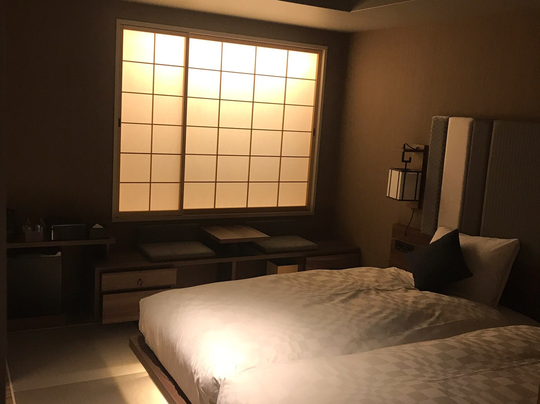 京都四条室町Resol酒店主图