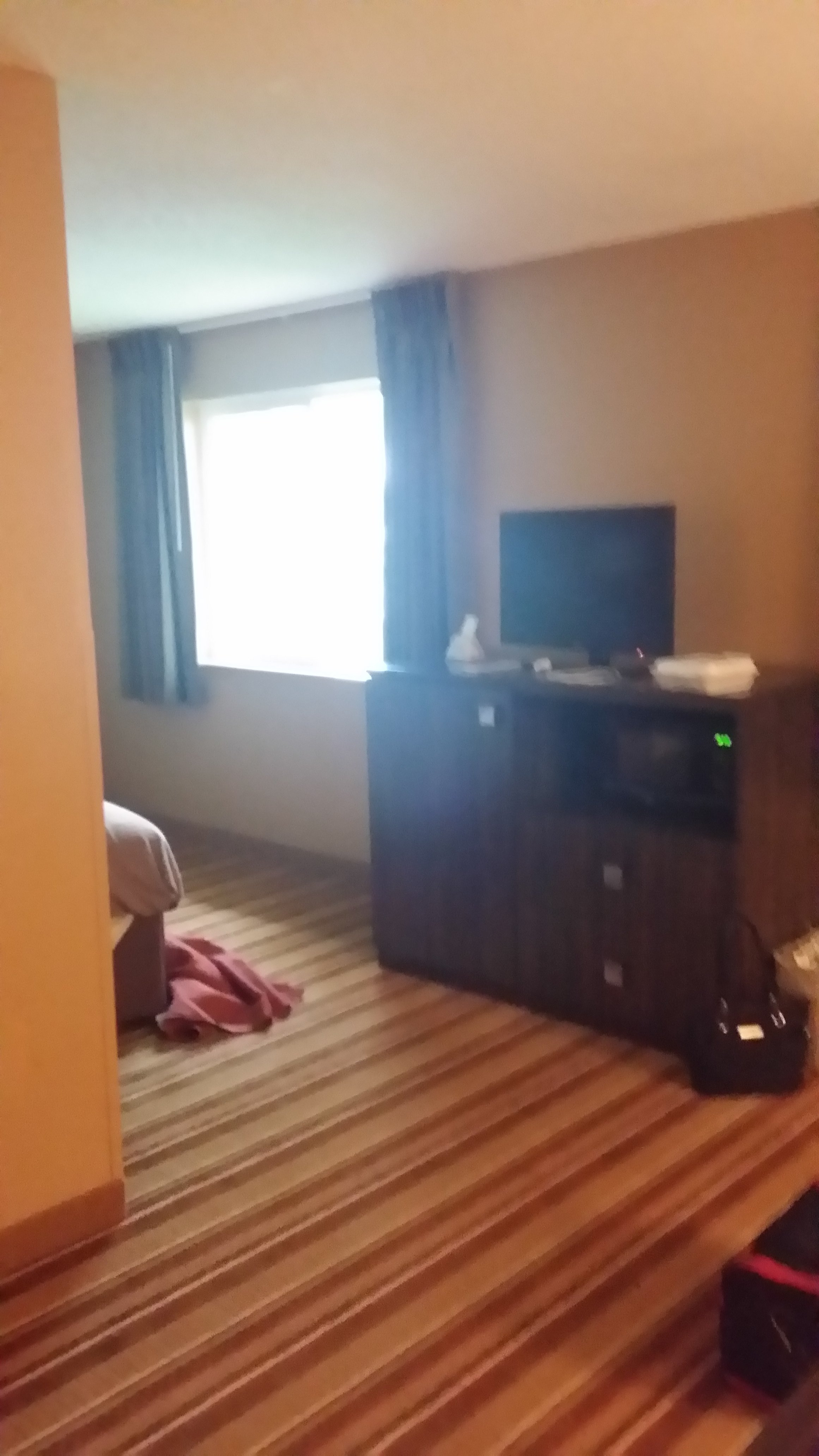 Blaine Town Inn & Suites-官方
