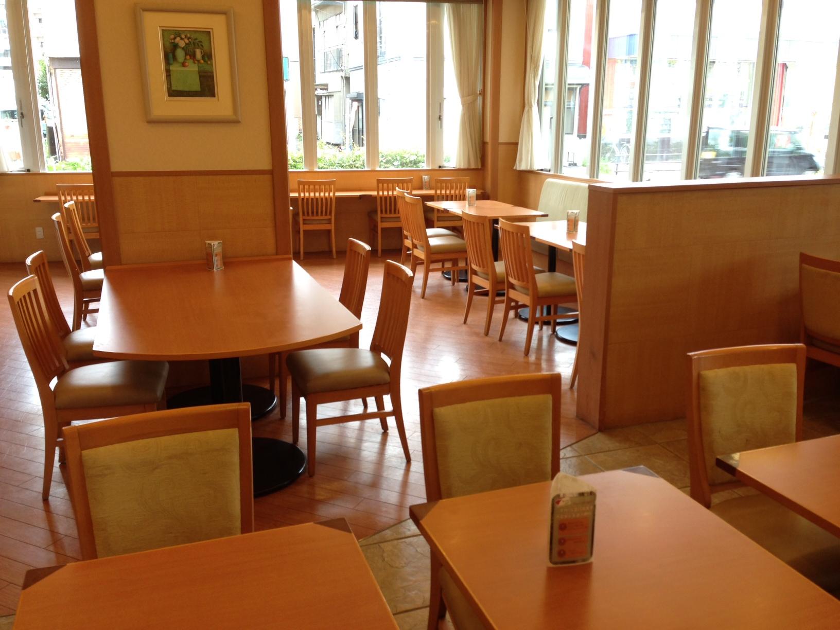 Smile Hotel Shiogama-客卧