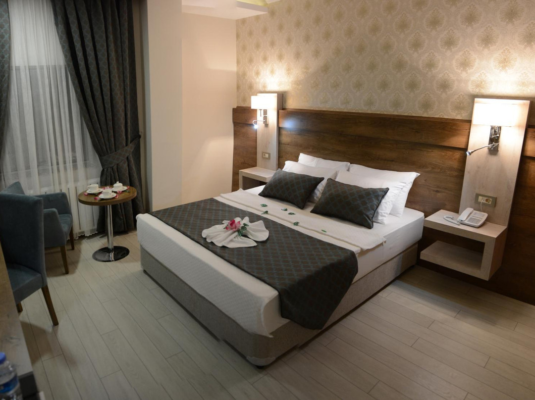 Adiyaman酒店住宿-White Star Hotel