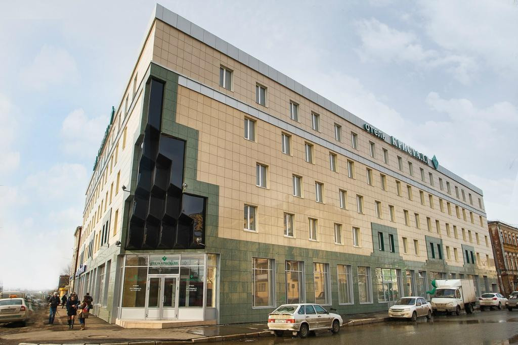 Verkhny Uslon旅游攻略图片