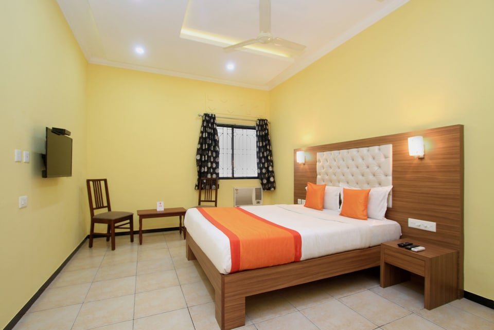 Hotel Kudla Rasaprakash-官方