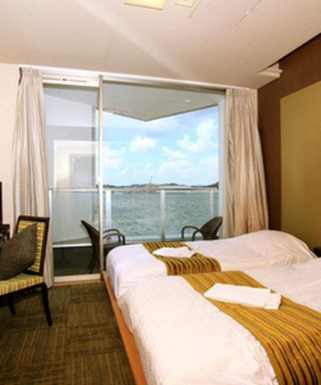 门司港酒店酒店图片